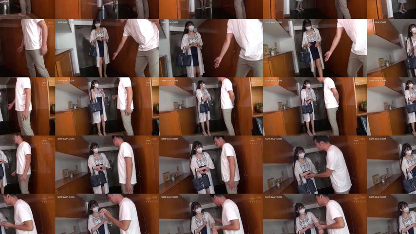 sextop1 — [UNCENSORED-LEAK] ATYA-033 This tall, beautiful wife has suc — khung hình 3