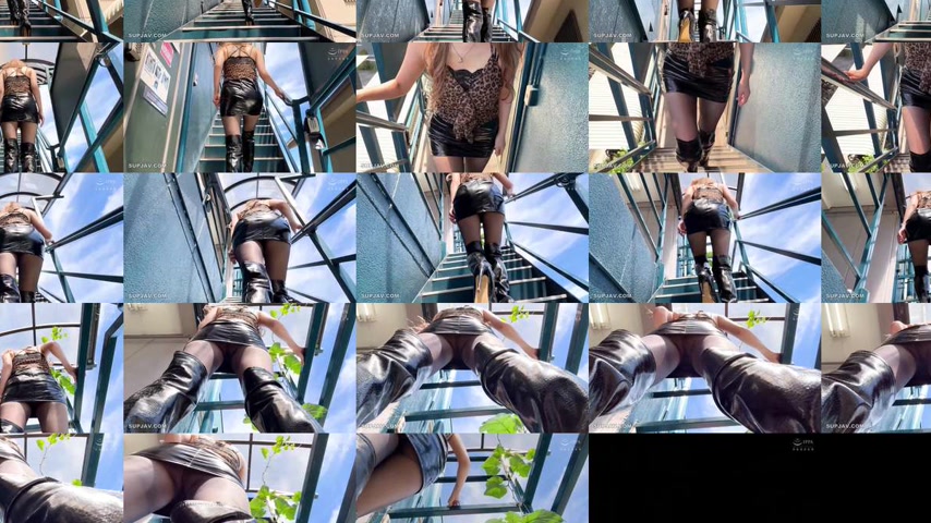 sextop1 — [UNCENSORED-LEAK] SYKH-173 Raw sex with a beautiful witch in — khung hình 3