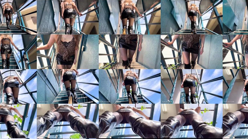 sextop1 — [UNCENSORED-LEAK] SYKH-173 Raw sex with a beautiful witch in — khung hình 4
