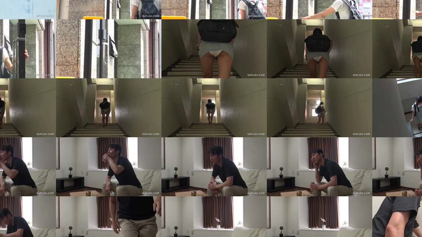 sextop1 — [UNCENSORED-LEAK] SUJI-298 Obscene creampie to daughter̵ — khung hình 3