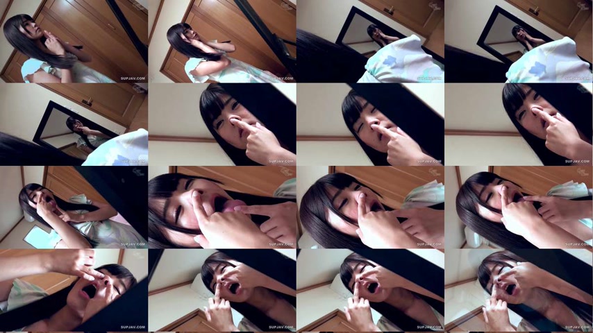 sextop1 — [UNCENSORED-LEAK] MVG-152 Pig Nose Lesbians Hinano Miki/Tsun — khung hình 1