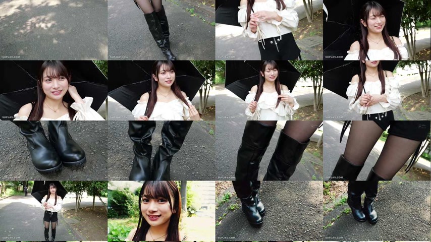 sextop1 — [UNCENSORED-LEAK] MMBF-006 Boots fetish Karin Kitaoka — khung hình 1