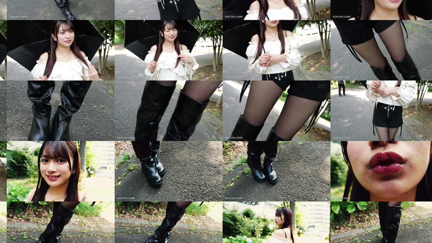 sextop1 — [UNCENSORED-LEAK] MMBF-006 Boots fetish Karin Kitaoka — khung hình 2