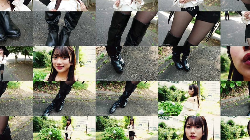 sextop1 — [UNCENSORED-LEAK] MMBF-006 Boots fetish Karin Kitaoka — khung hình 3