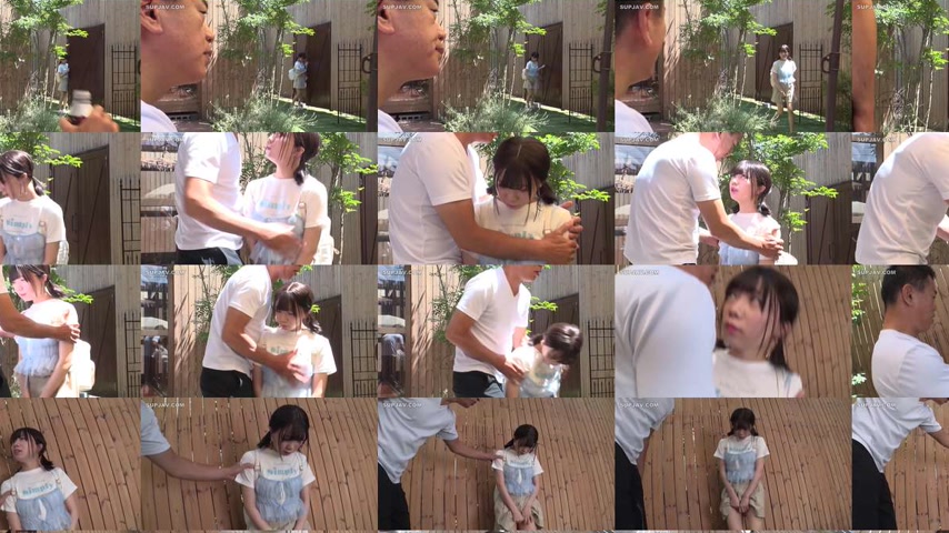 sextop1 — [UNCENSORED-LEAK] SUJI-297 A beautiful, shaved country girl  — khung hình 4