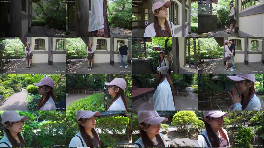 sextop1 — [UNCENSORED-LEAK] SQTE-653 On a holiday with my girlfriend.  — khung hình 1