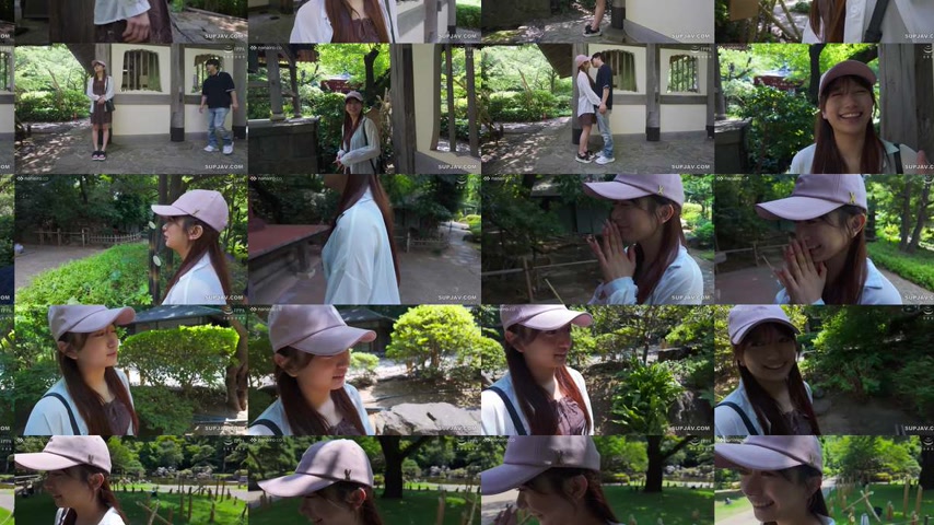 sextop1 — [UNCENSORED-LEAK] SQTE-653 On a holiday with my girlfriend.  — khung hình 2