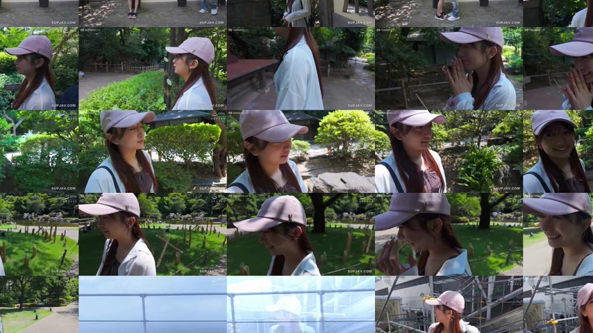 sextop1 — [UNCENSORED-LEAK] SQTE-653 On a holiday with my girlfriend.  — khung hình 3