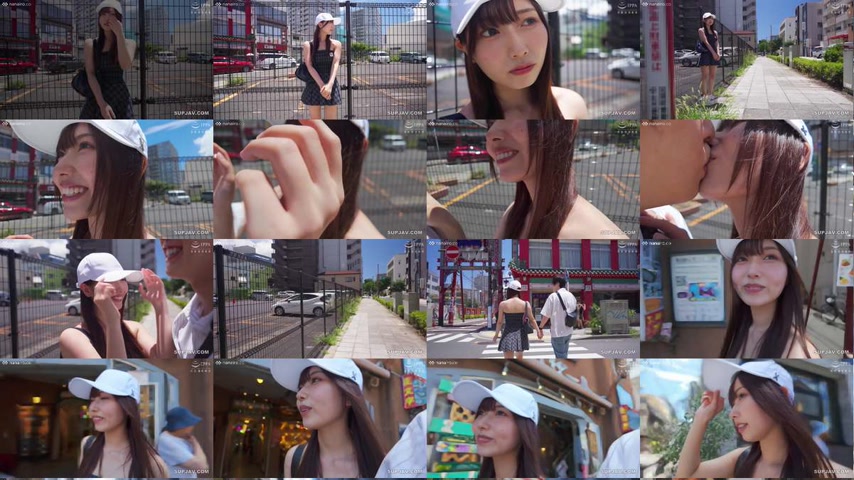 sextop1 — [UNCENSORED-LEAK] SQTE-651 More than a sex friend, but less  — khung hình 1