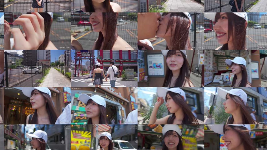sextop1 — [UNCENSORED-LEAK] SQTE-651 More than a sex friend, but less  — khung hình 2