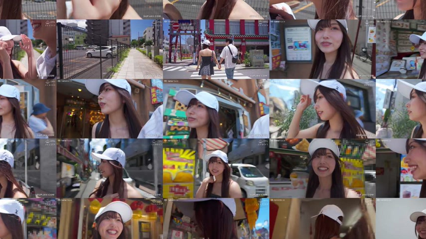 sextop1 — [UNCENSORED-LEAK] SQTE-651 More than a sex friend, but less  — khung hình 3