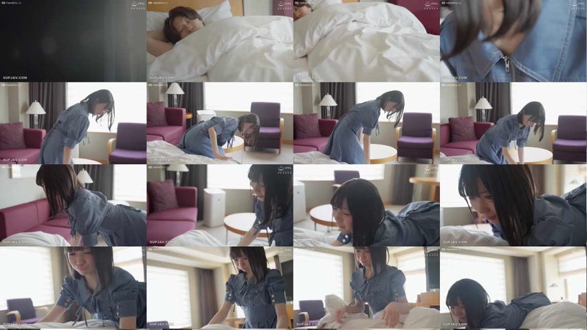 sextop1 — [UNCENSORED-LEAK] SQTE-650 This girl is crazy!! A 145cm tall — khung hình 1