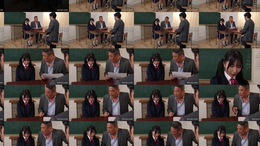 sextop1 — [UNCENSORED-LEAK] DDFF-047 Entrance Exam Deep Throat Yura Ka — khung hình 2