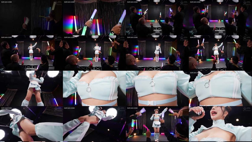 sextop1 — [UNCENSORED-LEAK] BBTU-109 Big Tits Hole Idol Deep Throat Sh — khung hình 1