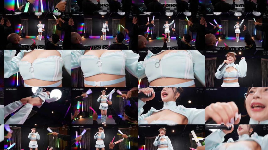 sextop1 — [UNCENSORED-LEAK] BBTU-109 Big Tits Hole Idol Deep Throat Sh — khung hình 2