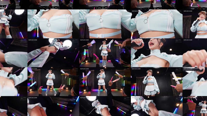 sextop1 — [UNCENSORED-LEAK] BBTU-109 Big Tits Hole Idol Deep Throat Sh — khung hình 3