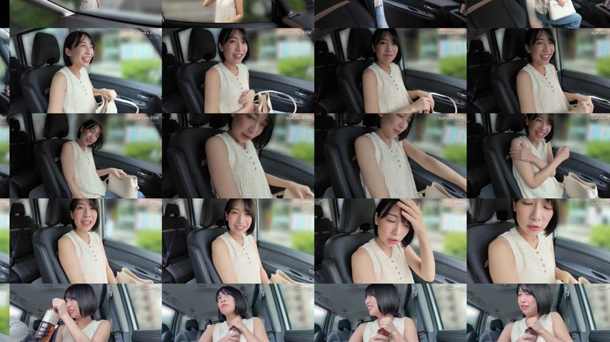 sextop1 — [UNCENSORED-LEAK] HAWA-373 Amazing Sexual Desire! I Visited  — khung hình 2