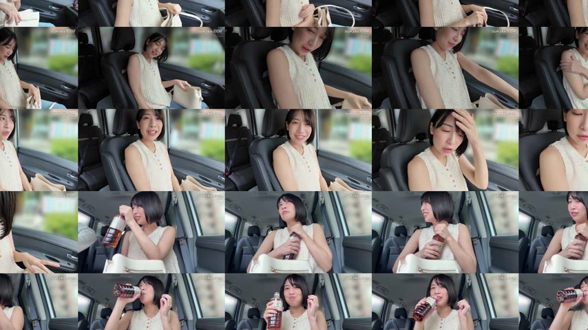 sextop1 — [UNCENSORED-LEAK] HAWA-373 Amazing Sexual Desire! I Visited  — khung hình 3