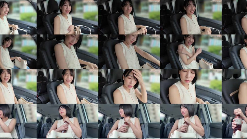 sextop1 — [UNCENSORED-LEAK] HAWA-373 Amazing Sexual Desire! I Visited  — khung hình 4