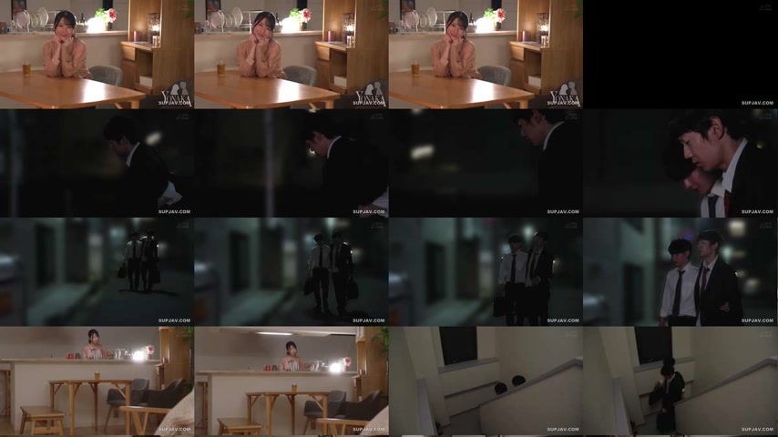sextop1 — [UNCENSORED-LEAK] MOON-052 While her husband sleeps nearby,  — khung hình 1