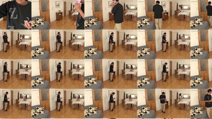 sextop1 — [UNCENSORED-LEAK] HAWA-371 Wife of the Dick Case Dick Case N — khung hình 4
