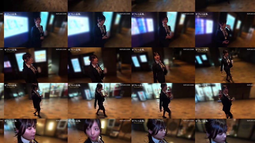 sextop1 — [UNCENSORED-LEAK] JAC-227 “【A Sexually Energetic Frien — khung hình 2