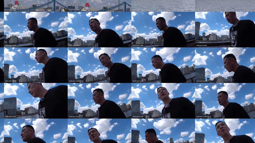 sextop1 — [UNCENSORED-LEAK] GANA-3319 “She looks innocent on the — khung hình 2
