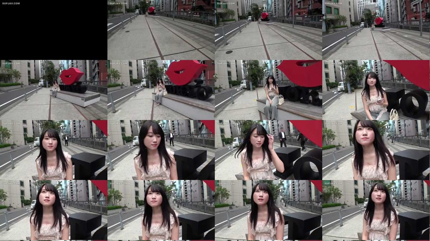 sextop1 — [UNCENSORED-LEAK] SIRO-5583 “Serious Girl! Is This Sec — khung hình 1