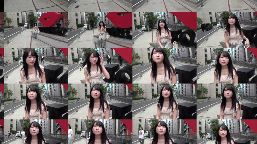 sextop1 — [UNCENSORED-LEAK] SIRO-5583 “Serious Girl! Is This Sec — khung hình 2