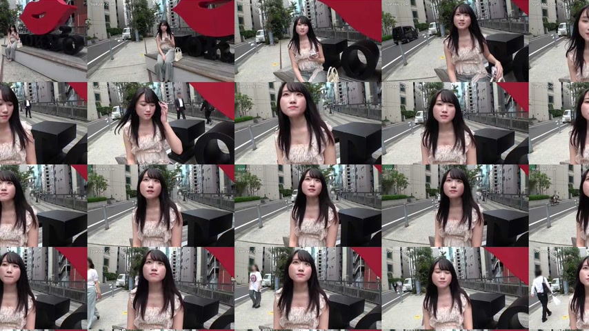sextop1 — [UNCENSORED-LEAK] SIRO-5583 “Serious Girl! Is This Sec — khung hình 4