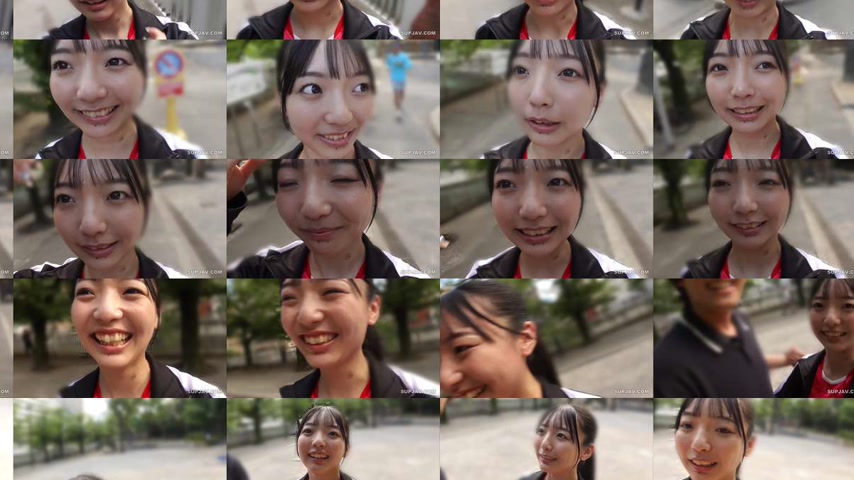 sextop1 — [UNCENSORED-LEAK] EROFV-357 Active Volleyball Player Returni — khung hình 2