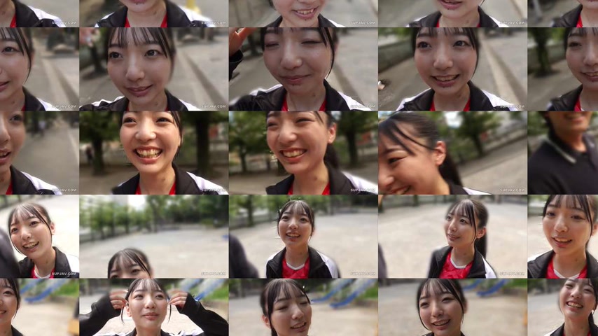 sextop1 — [UNCENSORED-LEAK] EROFV-357 Active Volleyball Player Returni — khung hình 3