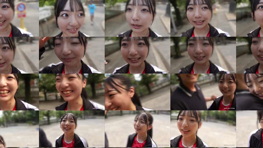 sextop1 — [UNCENSORED-LEAK] EROFV-357 Active Volleyball Player Returni — khung hình 4