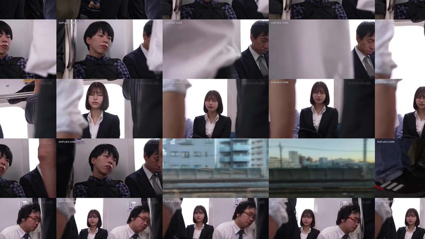 sextop1 — [UNCENSORED-LEAK] START-496 The easy-going office lady I alw — khung hình 3