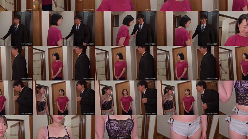 sextop1 — [UNCENSORED-LEAK] NACT-072 My own daughter is my type!? I ca — khung hình 3