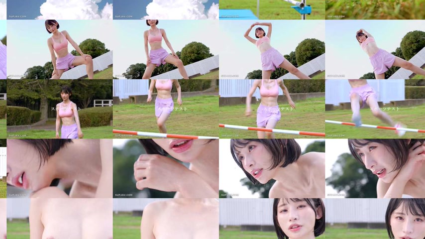 sextop1 — [UNCENSORED-LEAK] START-497 Miyajima Mei’s first naked — khung hình 2