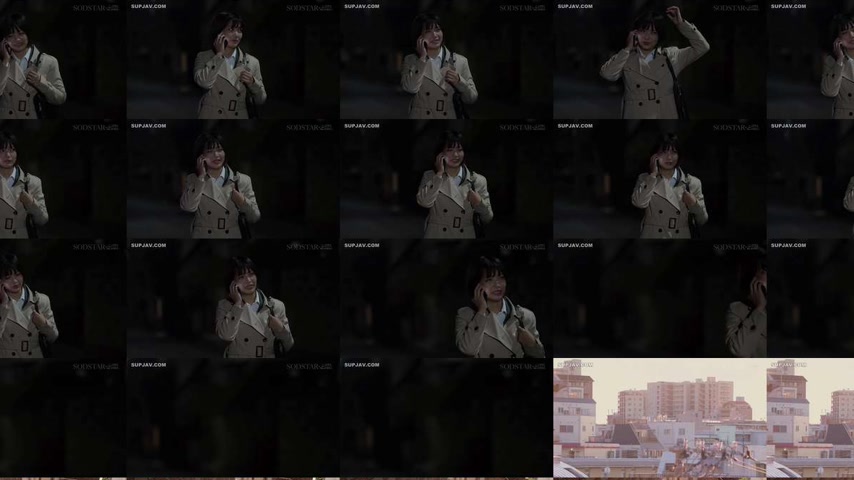 sextop1 — [UNCENSORED-LEAK] START-490 I went to a New Year’s Ode — khung hình 4