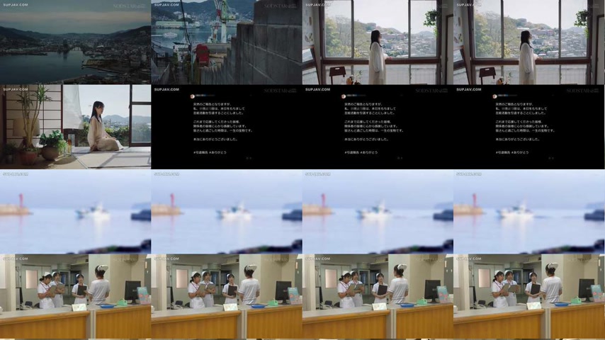 sextop1 — [UNCENSORED-LEAK] START-451 Sexual Desire Treatment Speciali — khung hình 1