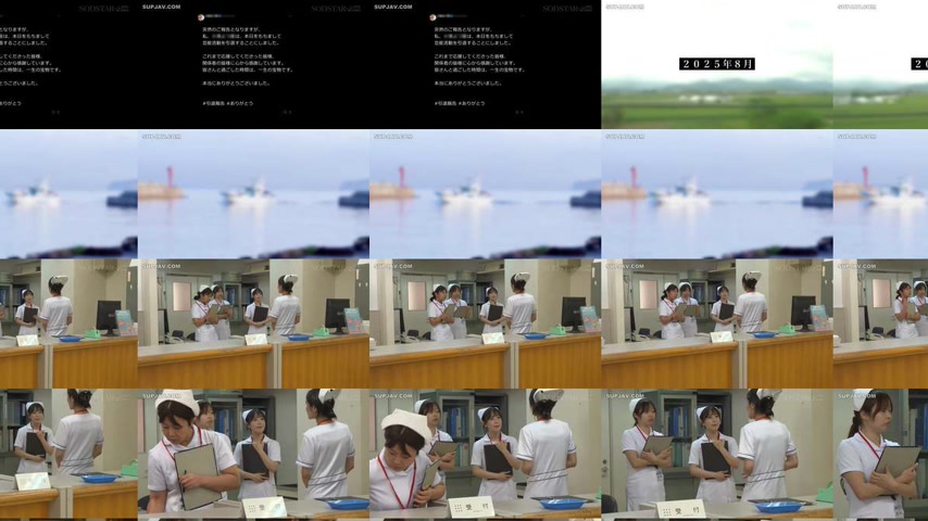 sextop1 — [UNCENSORED-LEAK] START-451 Sexual Desire Treatment Speciali — khung hình 4