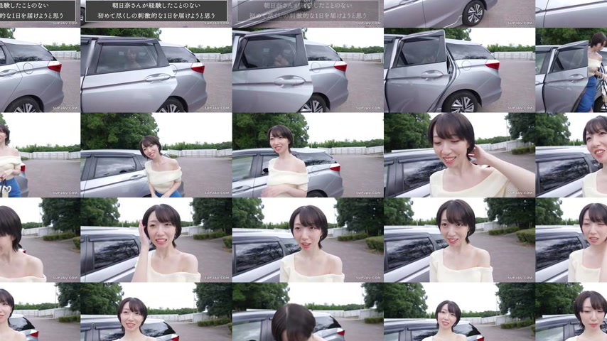 sextop1 — [UNCENSORED-LEAK] SDNM-531 Married for 2 years, living in Ko — khung hình 3