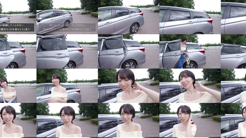 sextop1 — [UNCENSORED-LEAK] SDNM-531 Married for 2 years, living in Ko — khung hình 4