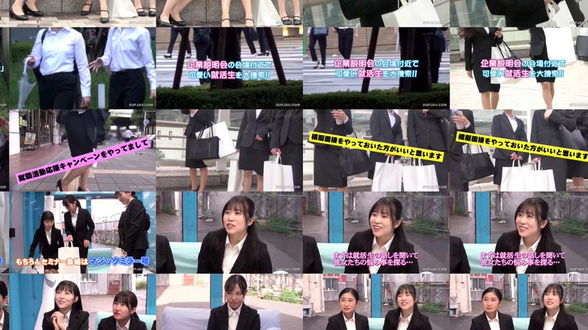 sextop1 — [UNCENSORED-LEAK] SDMM-222 Magic Mirror: Female college stud — khung hình 2