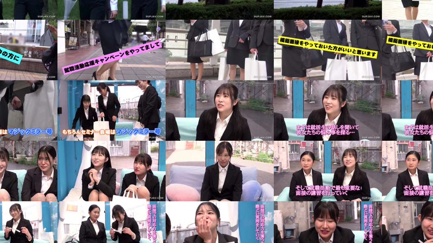 sextop1 — [UNCENSORED-LEAK] SDMM-222 Magic Mirror: Female college stud — khung hình 3