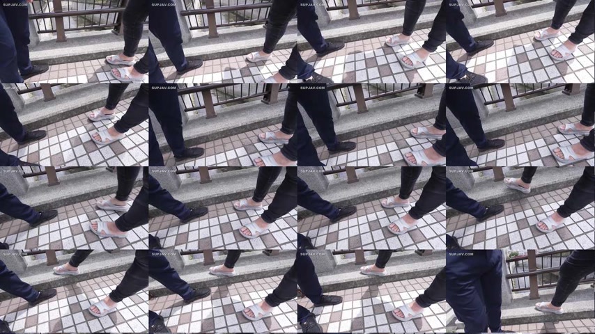 sextop1 — [UNCENSORED-LEAK] YMRK-063 A group of brutal rapists target  — khung hình 1