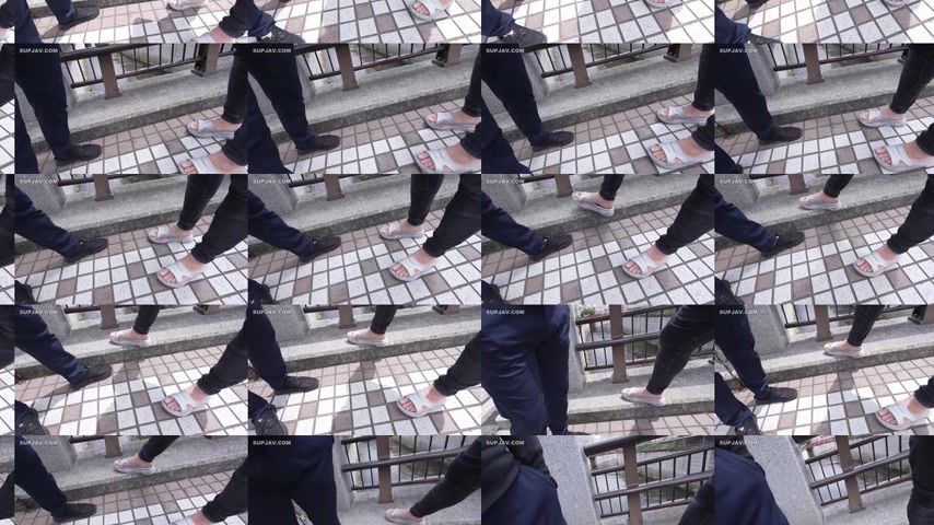 sextop1 — [UNCENSORED-LEAK] YMRK-063 A group of brutal rapists target  — khung hình 2