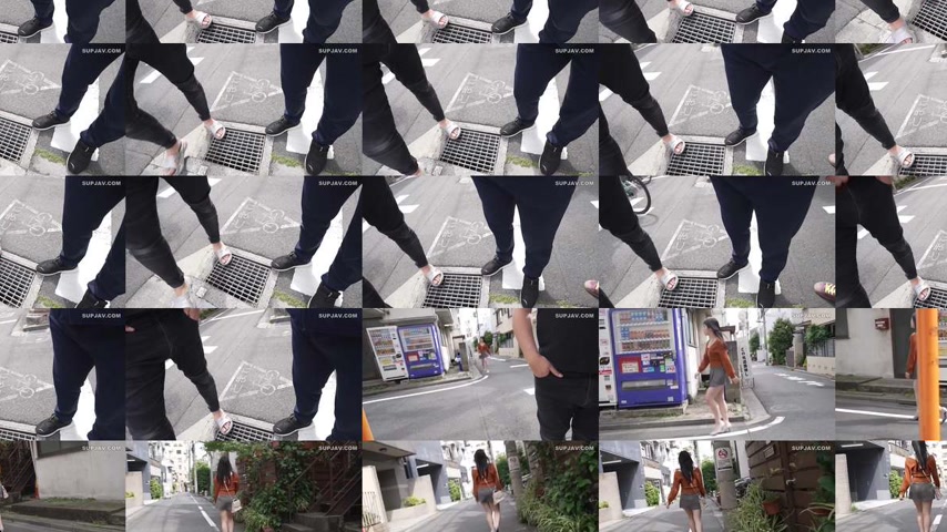 sextop1 — [UNCENSORED-LEAK] YMRK-061 A group of brutal rapists target  — khung hình 3