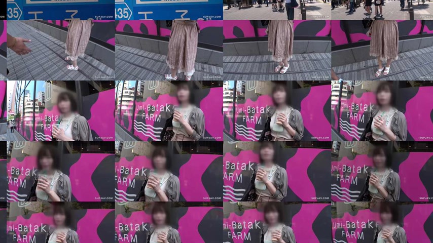 sextop1 — [UNCENSORED-LEAK] GANA-3312 “A model-worthy body! A be — khung hình 2