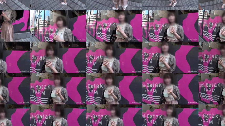 sextop1 — [UNCENSORED-LEAK] GANA-3312 “A model-worthy body! A be — khung hình 3