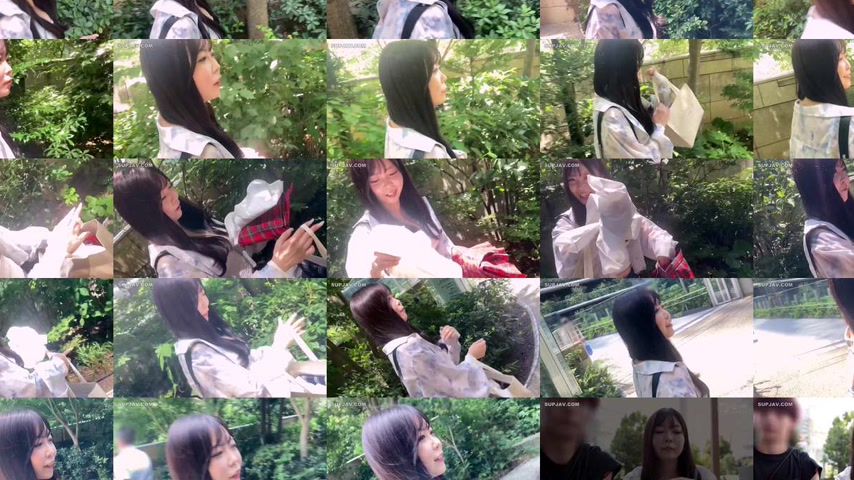 sextop1 — [UNCENSORED-LEAK] MFC-354 Ritan — khung hình 3