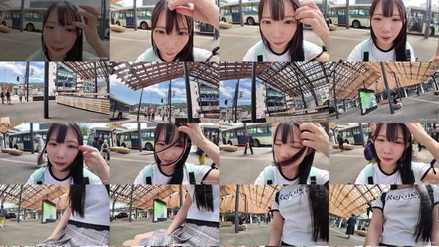 sextop1 — [UNCENSORED-LEAK] NHDTC-152 My stepdaughter has a sexy nippl — khung hình 1